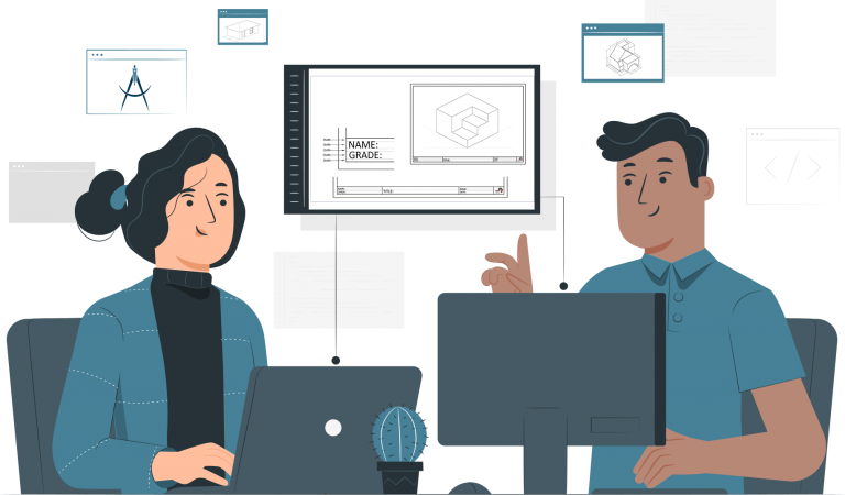 EGD Learning - Engineering Graphics & Design Digital Learning Solutions