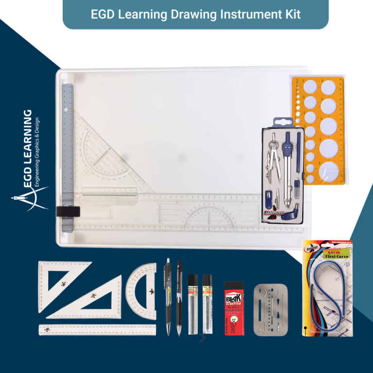 EGD Drawing Instruments Kits Archives EGD Learning