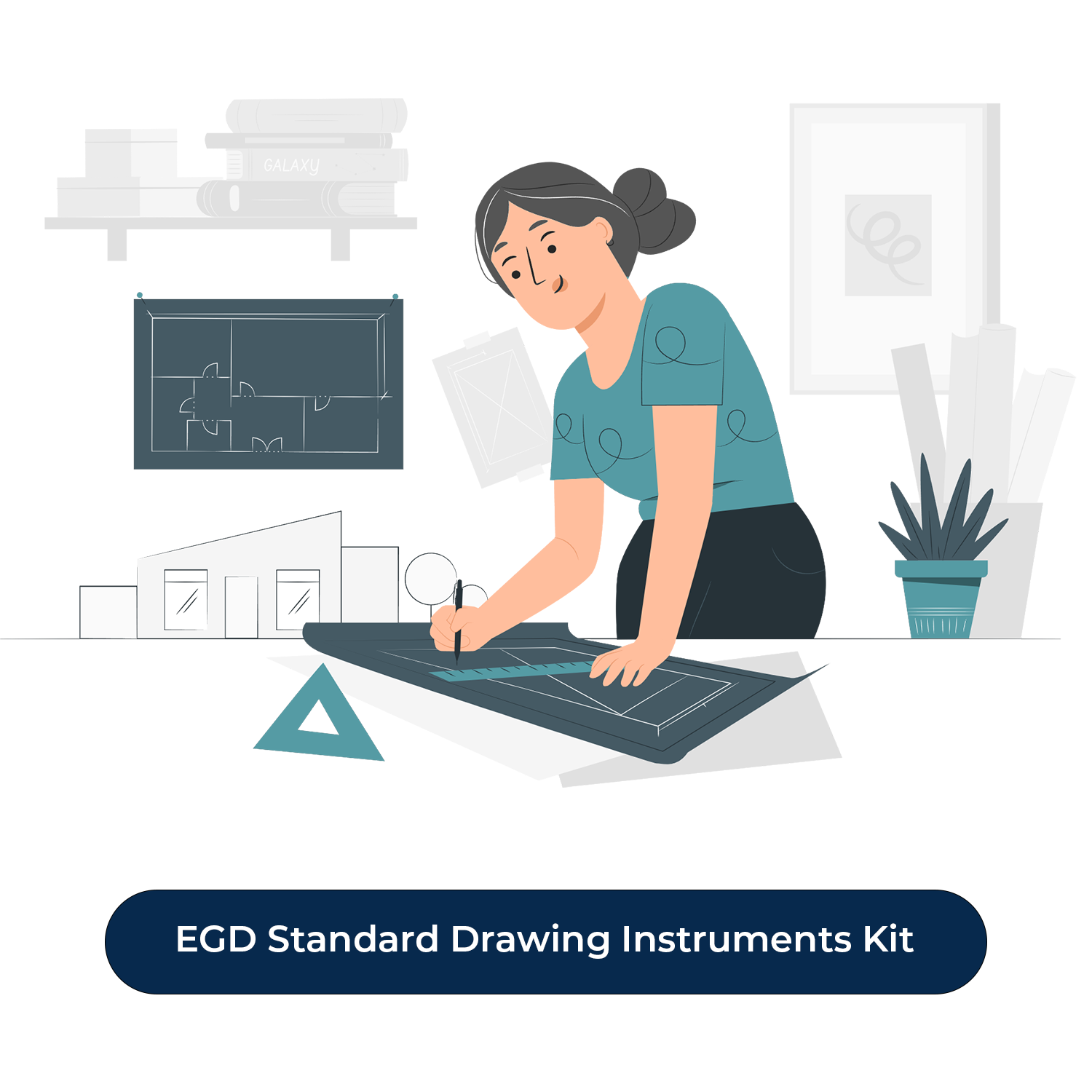 EGD Drawing Instruments Kits Archives EGD Learning