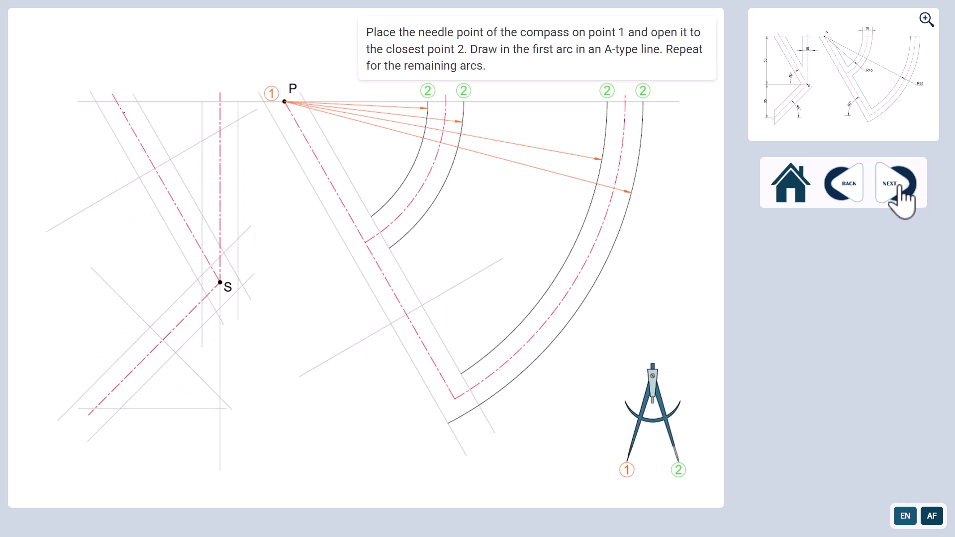 EGD Learning – Teaching Program Screenshots (10)