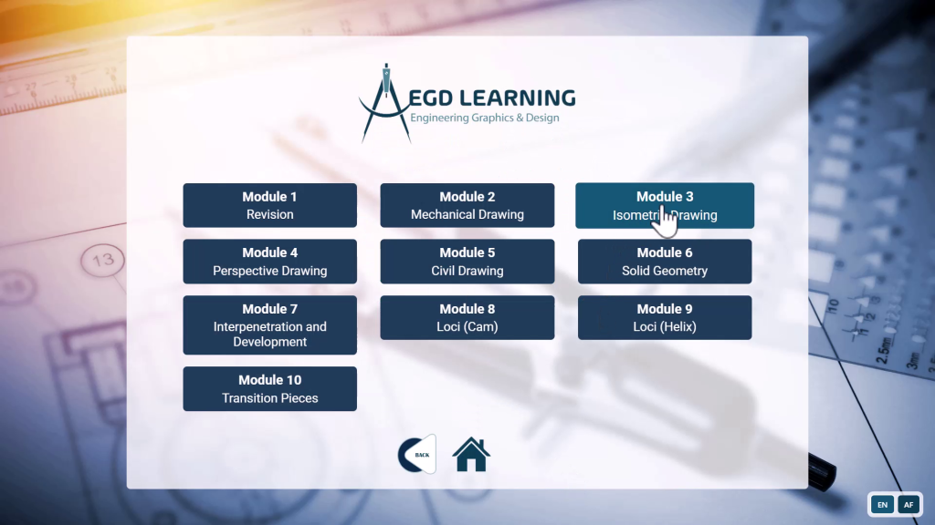 EGD Learning - Teaching Program Screenshots (13)