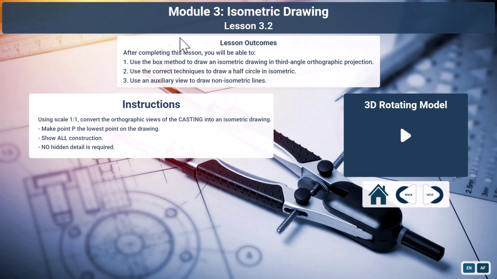 EGD Learning - Teaching Program Screenshots (14)