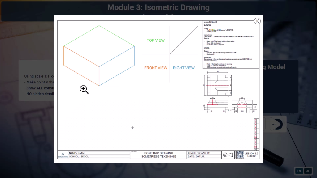 EGD Learning - Teaching Program Screenshots (15)