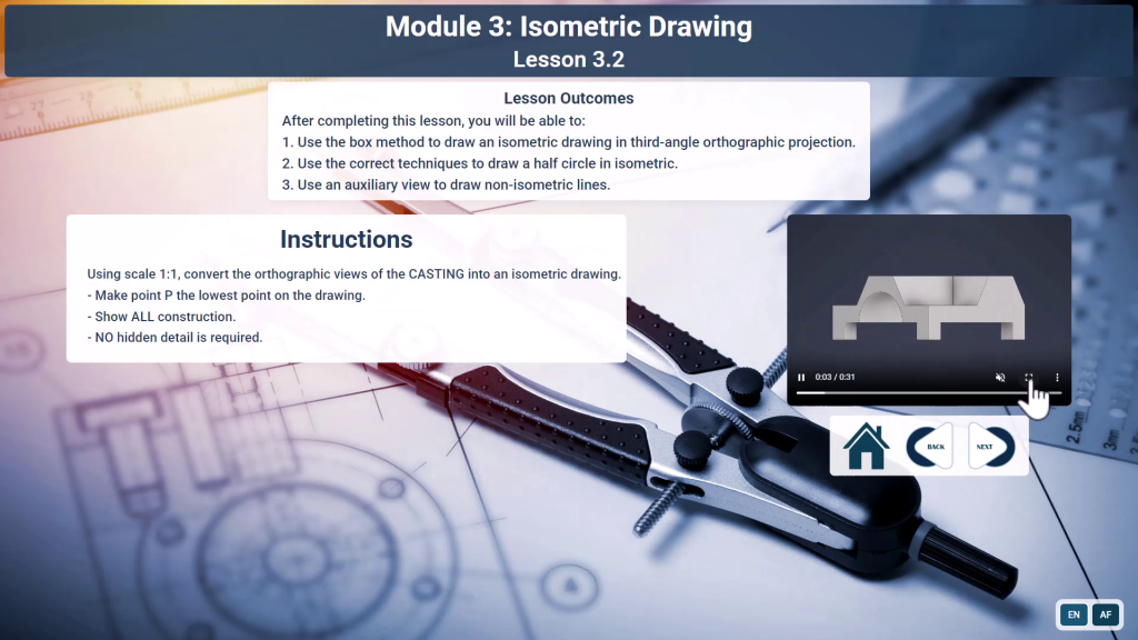 EGD Learning - Teaching Program Screenshots (16)