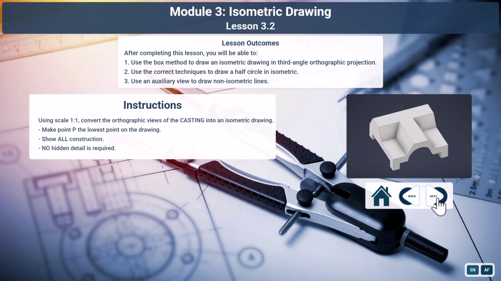 EGD Learning - Teaching Program Screenshots (18)