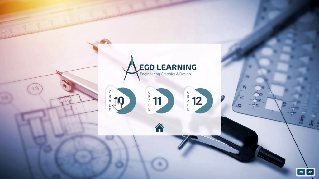 EGD Learning – Teaching Program Screenshots (4)