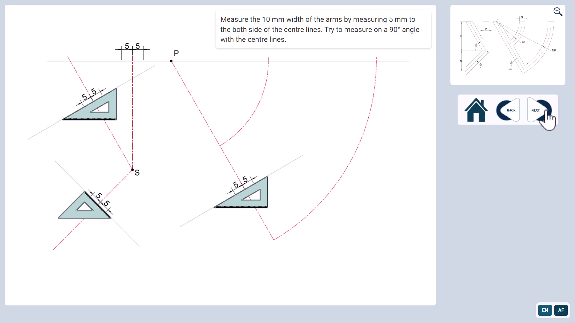EGD Learning – Teaching Program Screenshots (9)