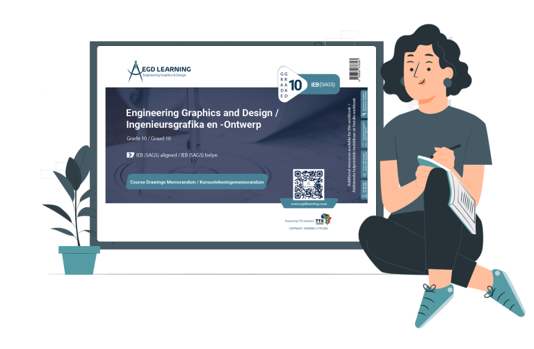 EGD Learning - Engineering Graphics & Design Digital Learning Solutions