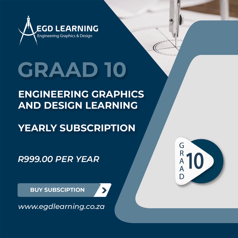 Engineering Graphics and Design Courses - EGD Learning