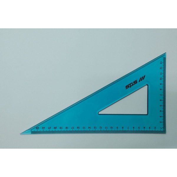 30/60 Degree Set Square