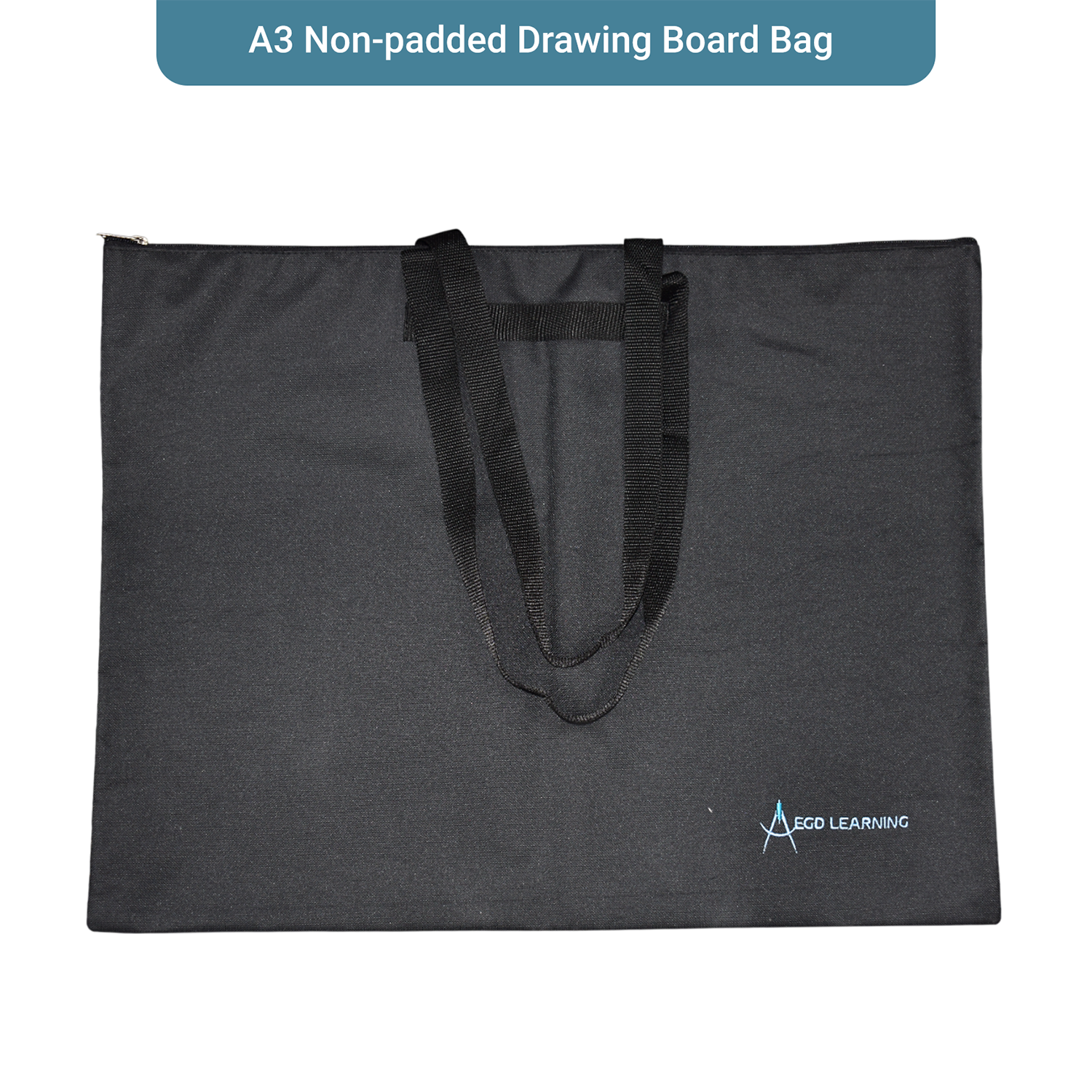 A3 Non-padded Drawing Board Bag (DE-003)