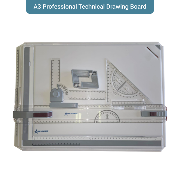 A3 Technical Drawing Board