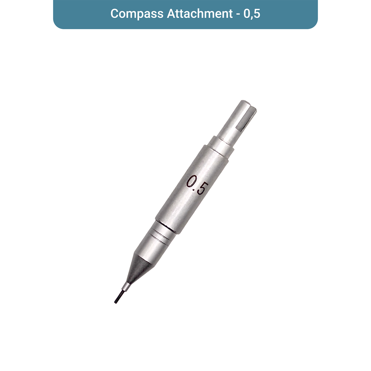 Compass Attachment - 0,5 (DE-020)