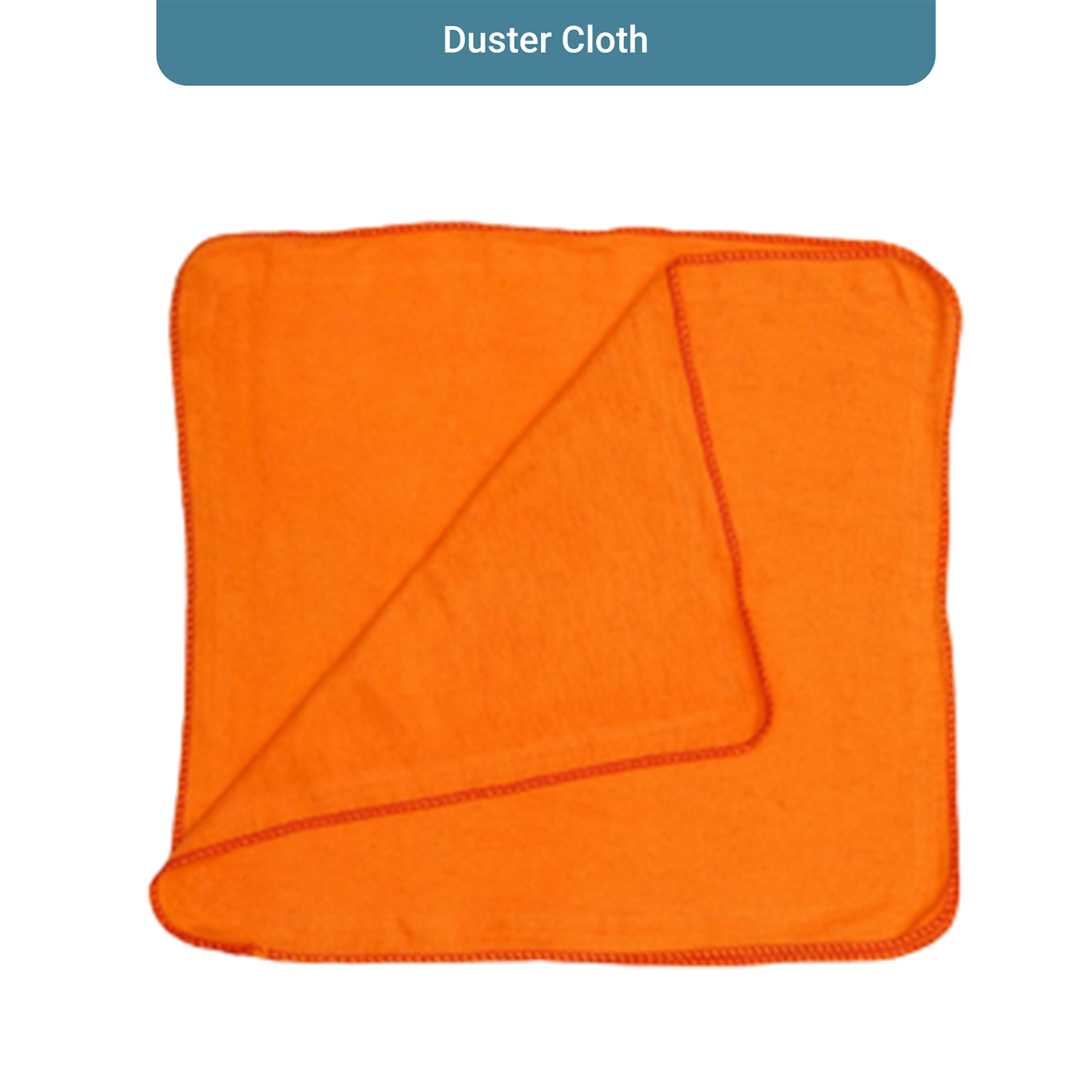 Duster Cloth (DE-2026)