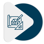 Civil Drawings Posters - Icon
