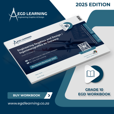 EGD Learning - Grade 10 Workbook DBE (CAPS)